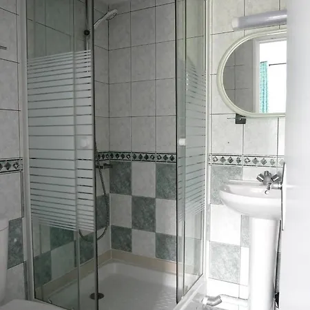 Hotel Trabenia