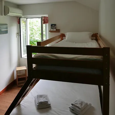 Trabenia Hotel Ascain