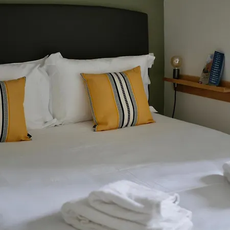 Hotel Trabenia Ascain