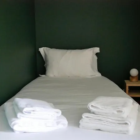 Hotel Trabenia *