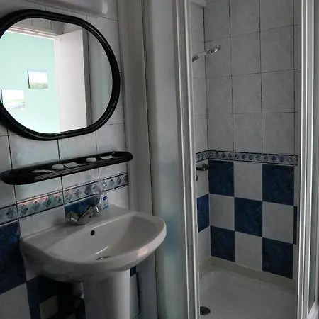Hotel Trabenia