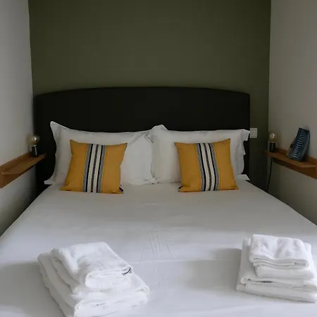Hotel Trabenia