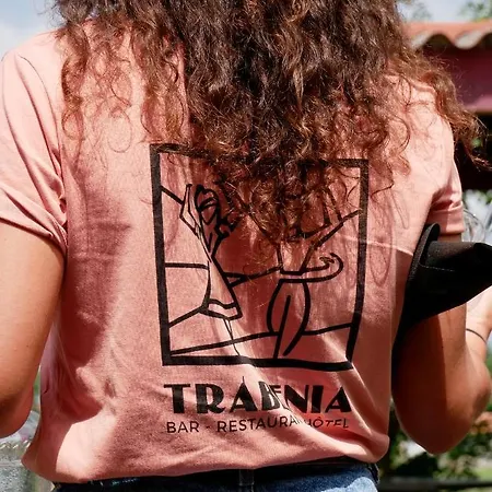 Hotel Trabenia Ascain