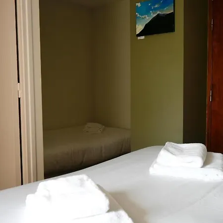 Hotel Trabenia