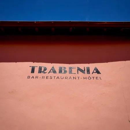 Hotel Trabenia *