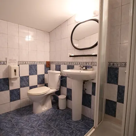 Trabenia Hotel