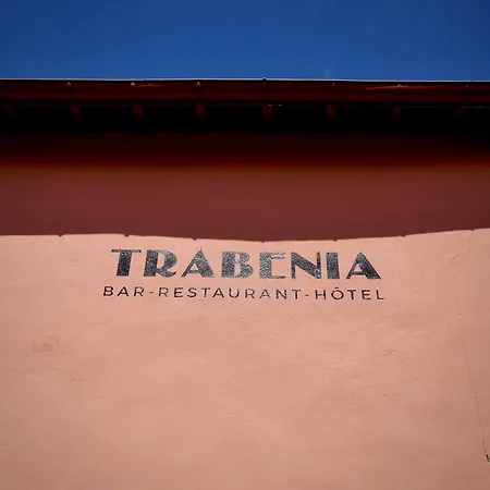 Restaurant Trabenia Hotel