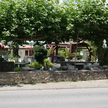 Restaurant Trabenia *