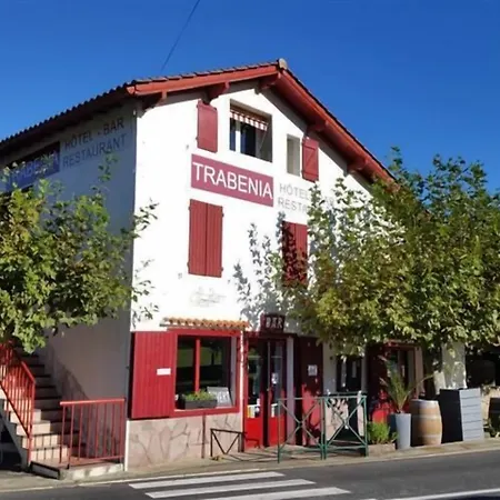 Restaurant Trabenia Hotel