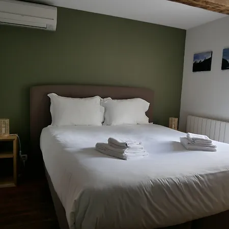 Hotel Restaurant Trabenia