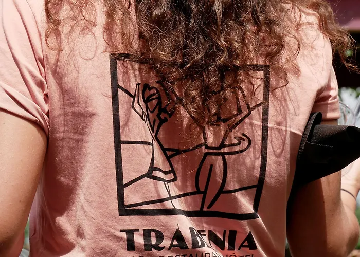 Hotel Restaurant Trabenia *