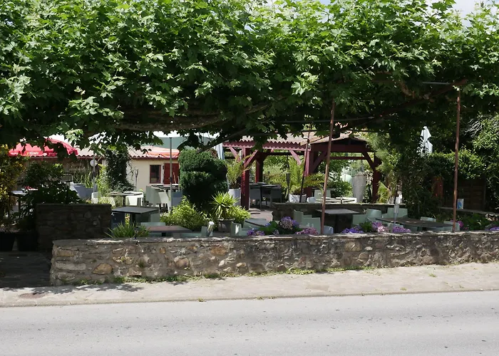 Restaurant Trabenia *