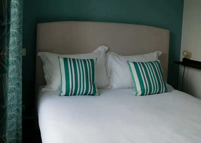 Restaurant Trabenia * Olhette